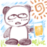 春宮ぱんだ