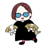 北別府ニカ