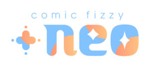comic fizzy+neo